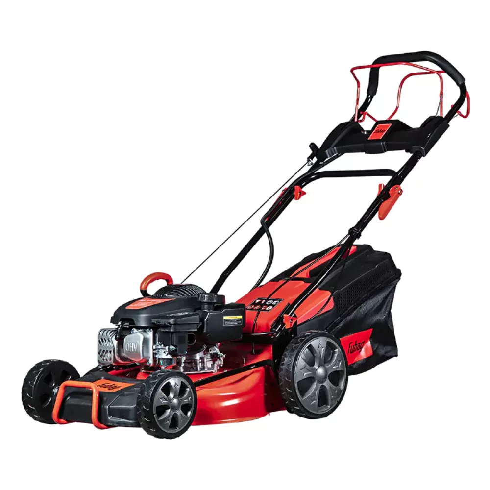 FUBAG FPL 46 SM ES газонокосилка бензиновая 41050
