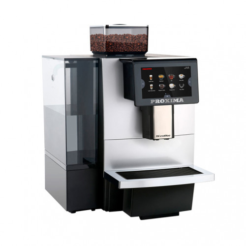 Кофемашина Dr.coffee Proxima F11 Big