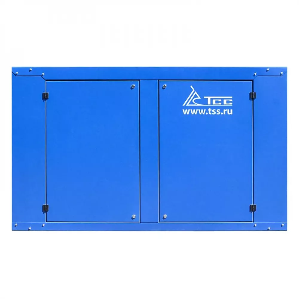 ТСС кожух для дизельного генератора до 100 кВт 490802