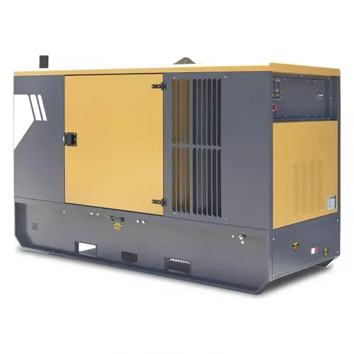 Elcos GE.AIS5.090/085 промышленный дизельный генератор GE.AIS5.090/085.SS+011