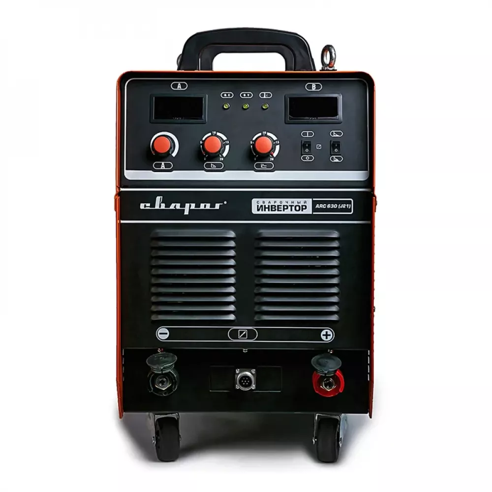 Сварог ARC 630 J21 сварочный инвертор 00000090047