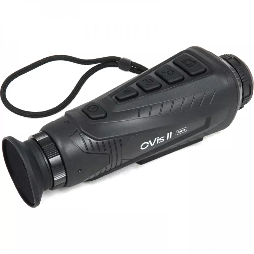 Arkon OVis II SM15 тепловизионный монокуляр SM15-II