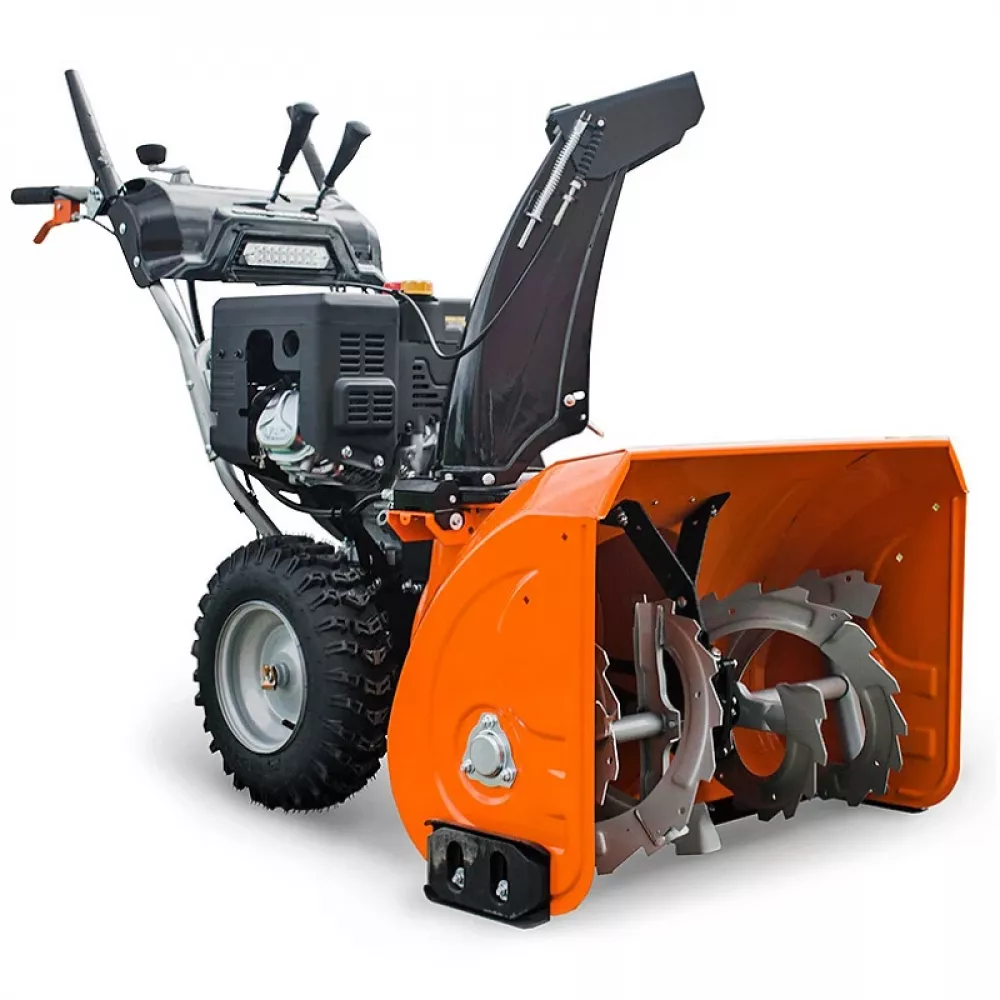 VILLARTEC WB1176E снегоуборщик бензиновый