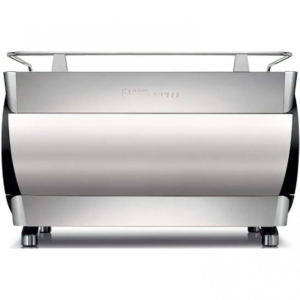 Кофемашина Nuova Simonelli Aurelia WAVE 2 GR S Black+high groups+LED