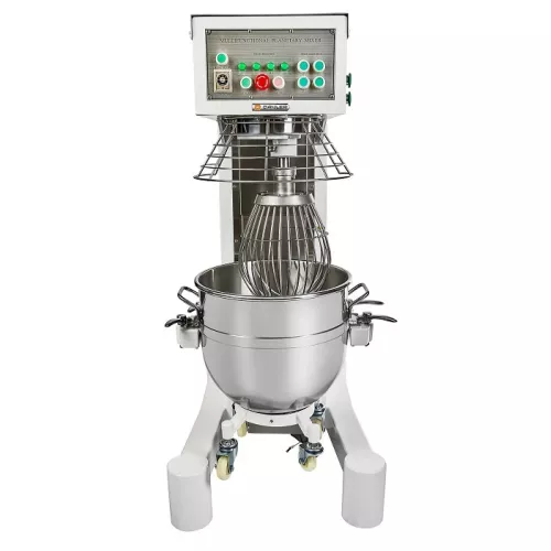 Планетарный миксер Danler MS-60
