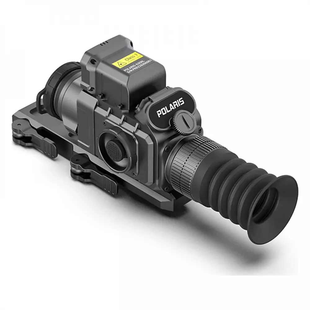 CONOTECH Polaris 635RL тепловизионный прицел с дальномером