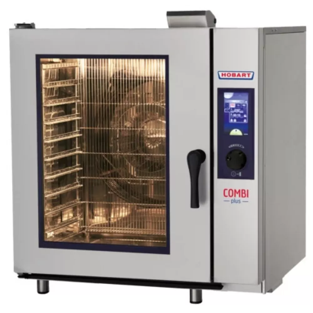 Пароконвектомат Hobart COMBI-plus HPJ101E