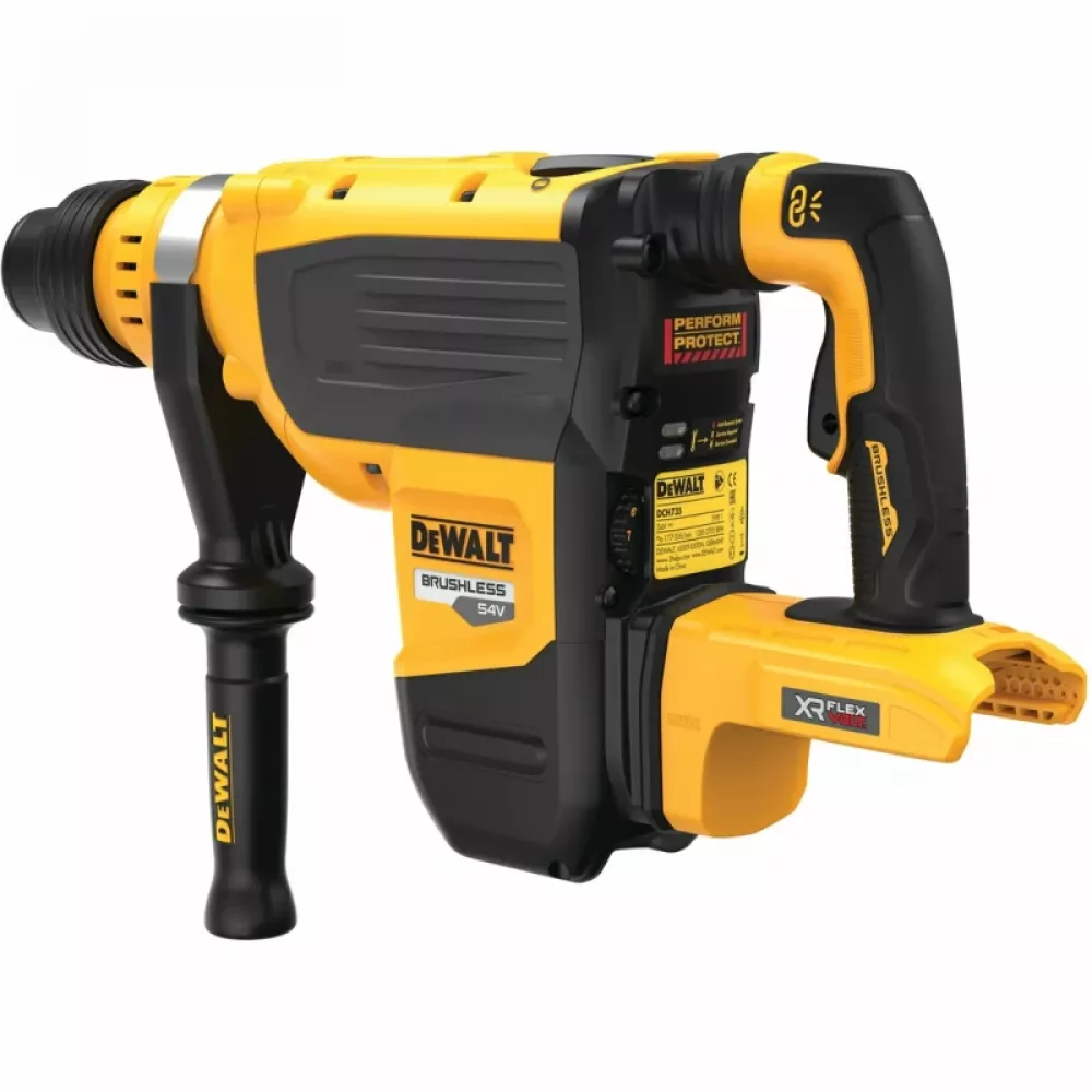 DeWalt DCH735N аккумуляторный перфоратор (без АКБ и ЗУ)