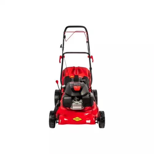 DDE LM 51-60 DH газонокосилка бензиновая 915-021