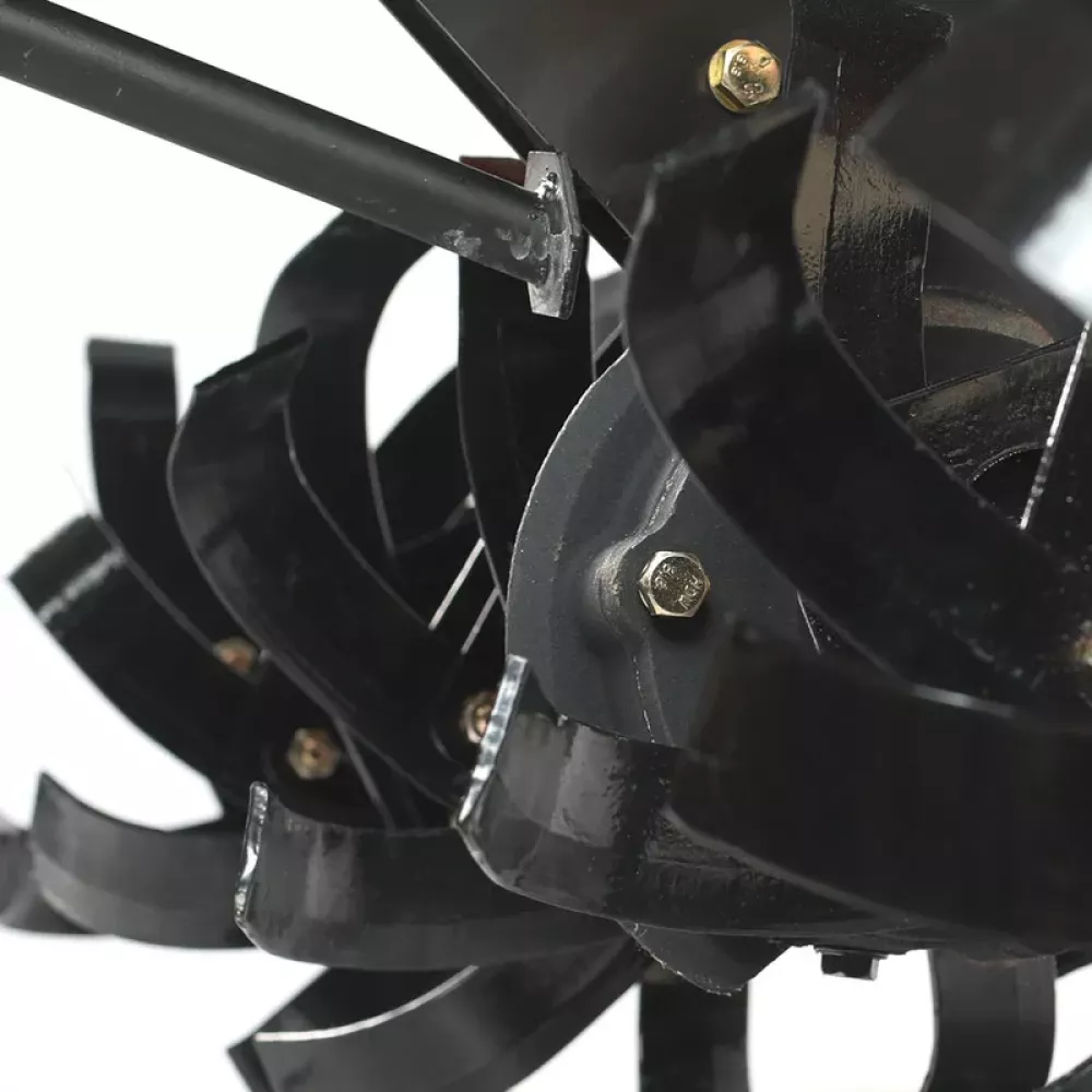 Мотоблок бензиновый Patriot Nevada 15, 440106506