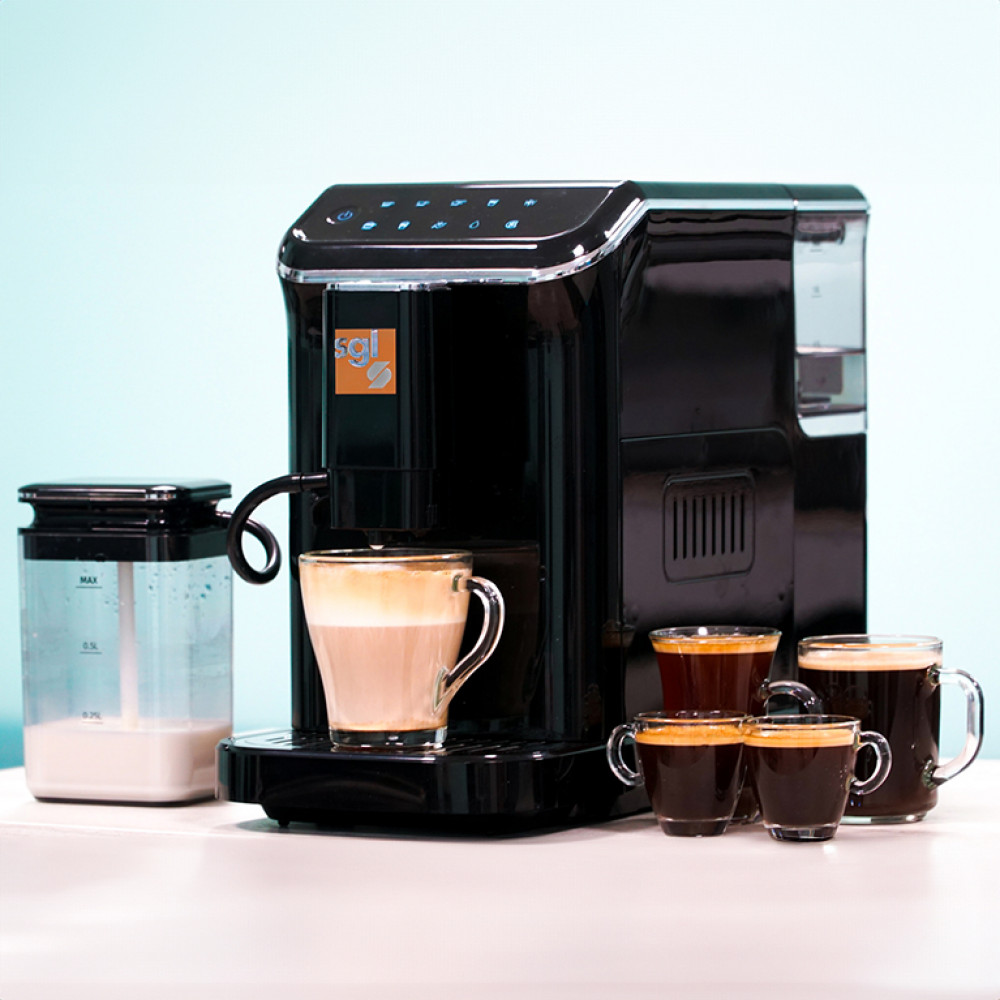 Кофемашина автоматическая SGL Miny