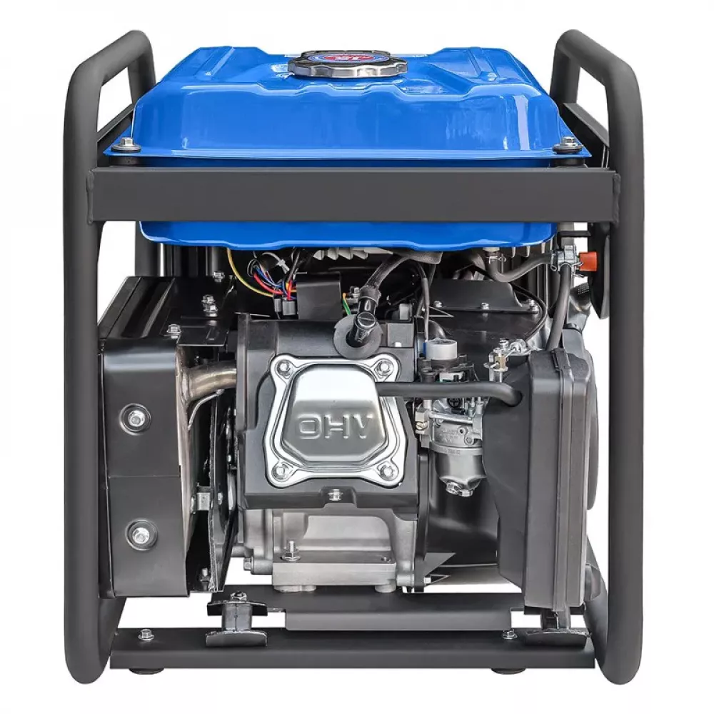 ТСС SGG 4000i бензиновый генератор 060029