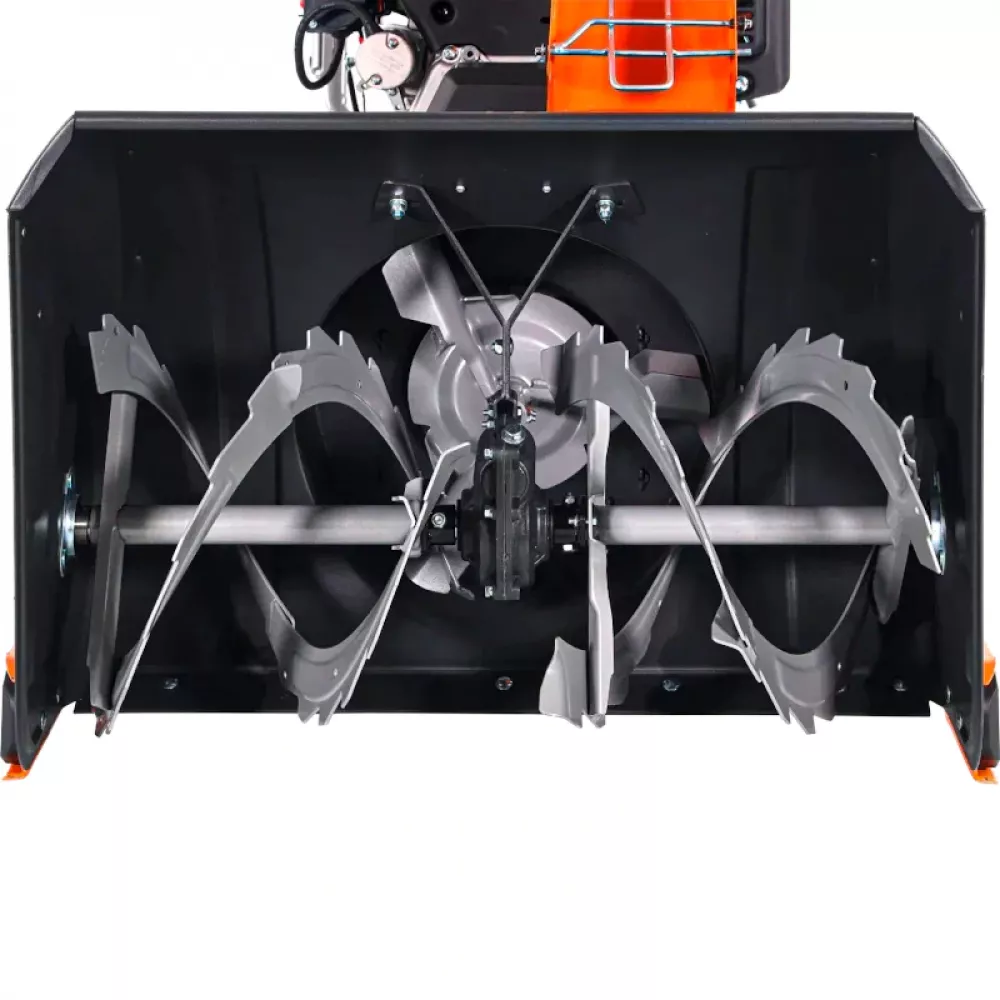 YARD FOX 7654E Pro бензиновый снегоуборщик SB017654E23