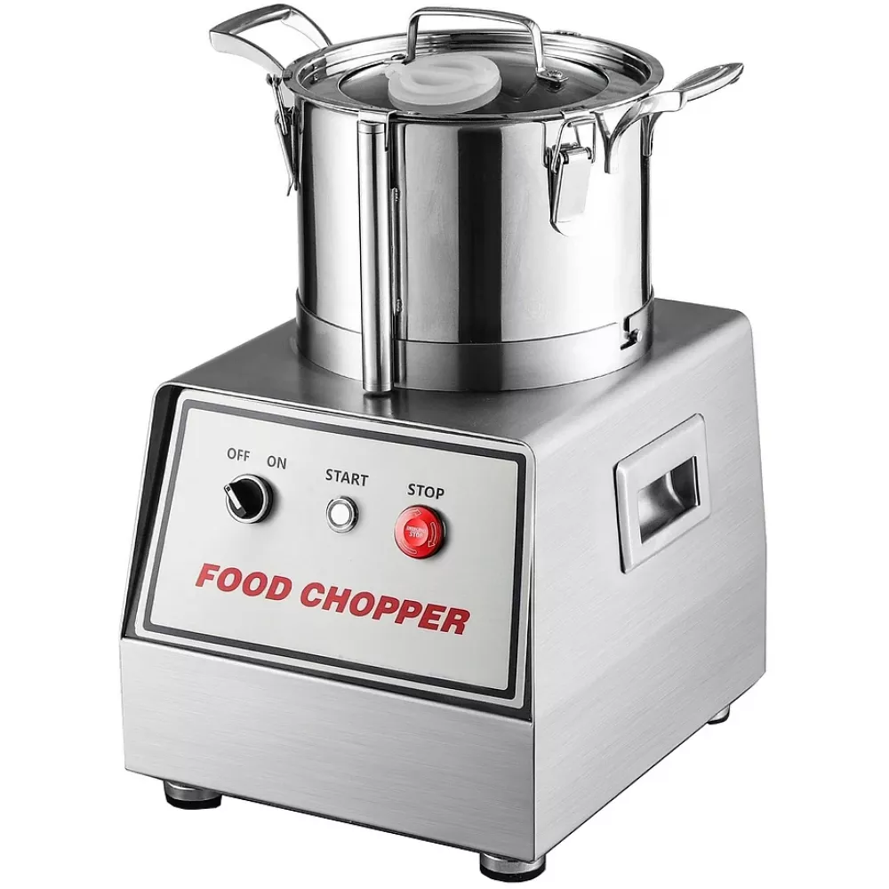 Куттер Hualian Machinery QS810