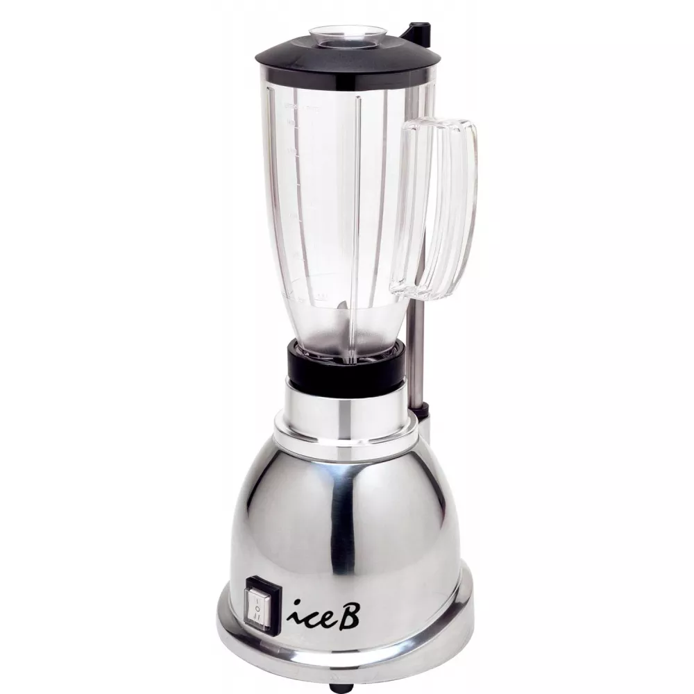 Блендер Macap ICE B100 пластик (C13 polished)