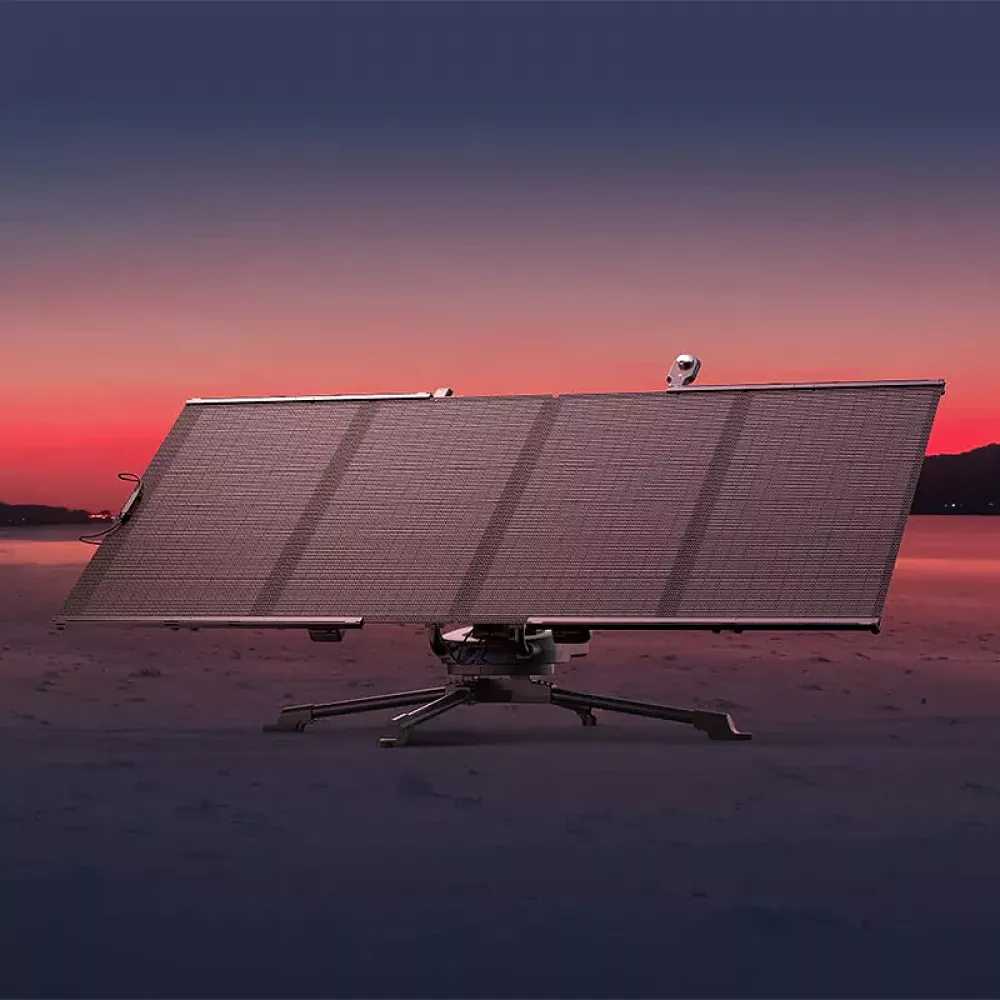 Солнечный трекер EcoFlow Solar Tracker 4897082665311