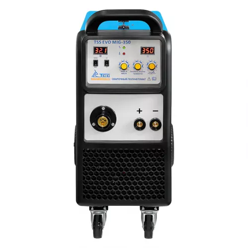 ТСС EVO MIG-350 сварочный полуавтомат 035261