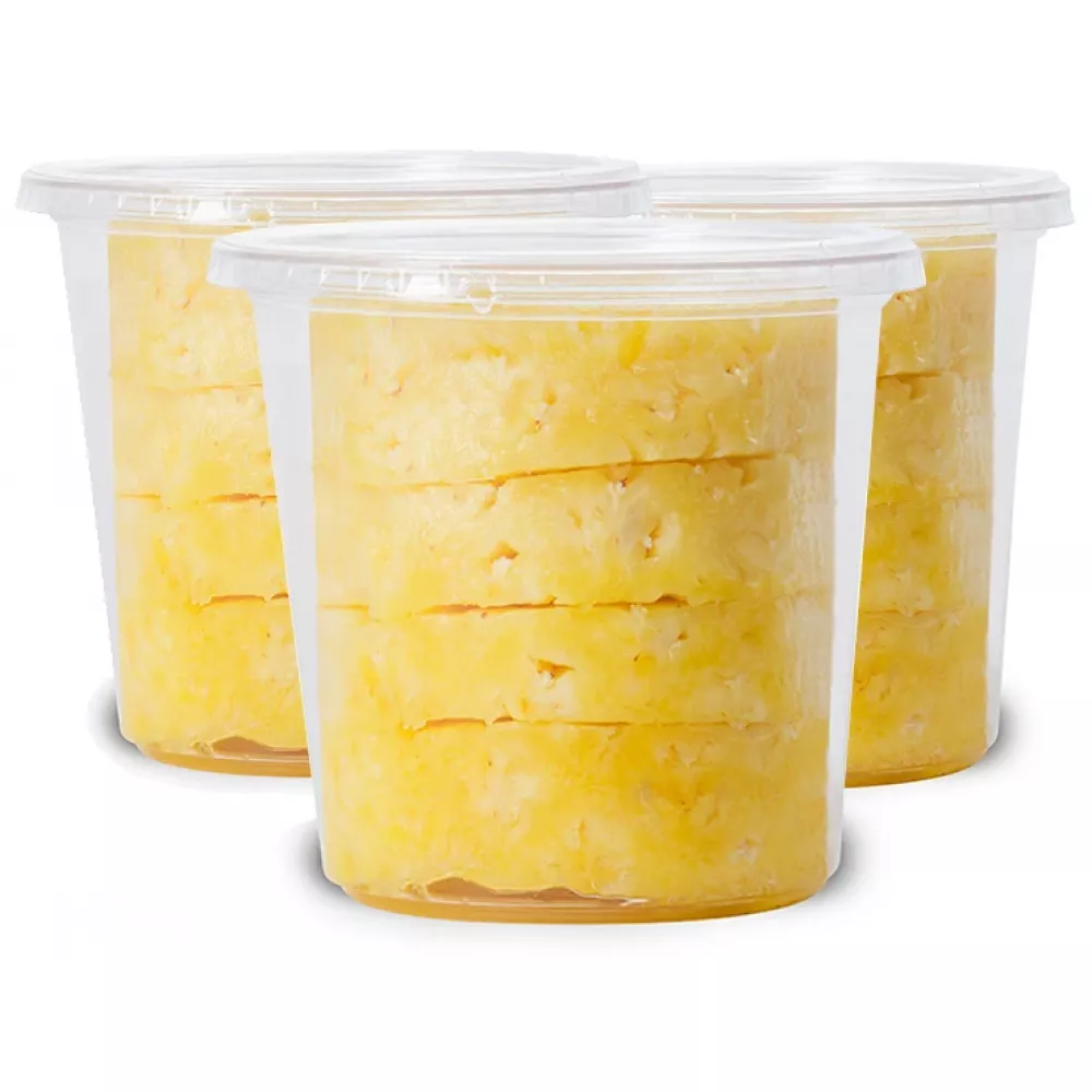 Машина для нарезки ананасов Zumex PineOmatic powered by Zumex Slicing Set Size 7