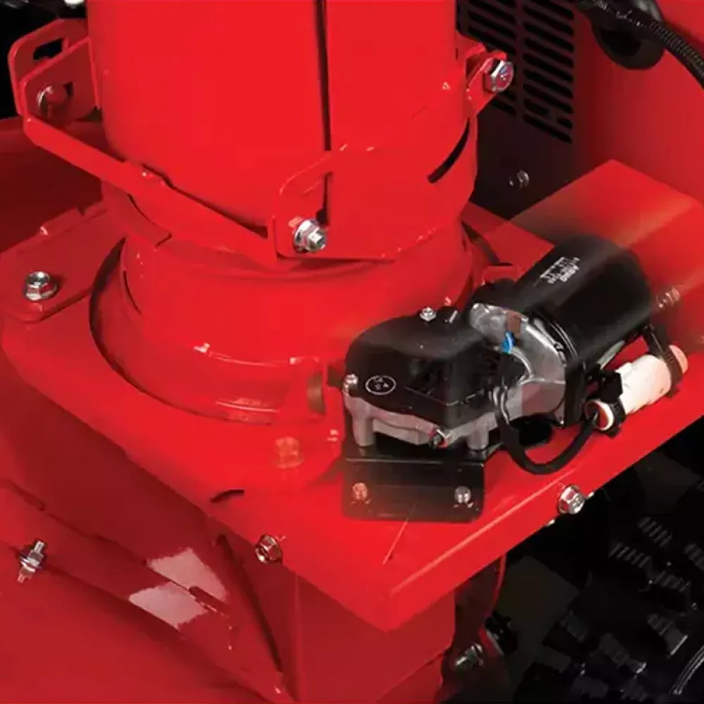 Caiman EDO 43H бензиновый снегоуборщик