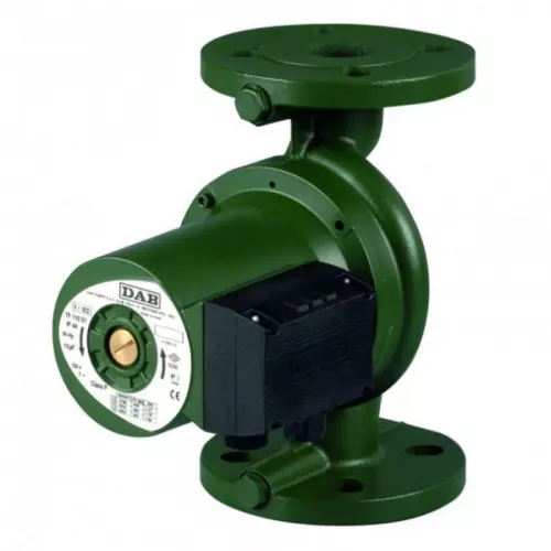 Насос циркуляционный бытовой DAB B 110/250.40 T, 505818601