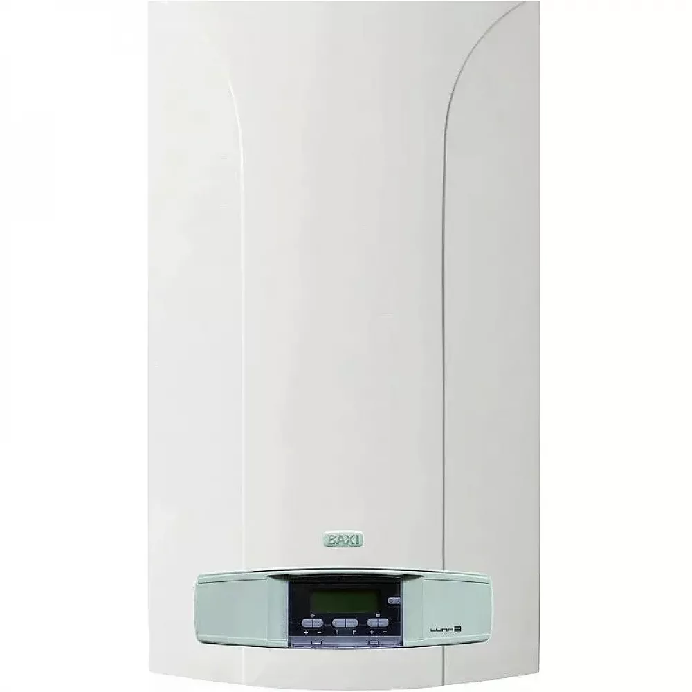 Baxi LUNA-3 280 Fi котел газовый настенный CSE45628366-