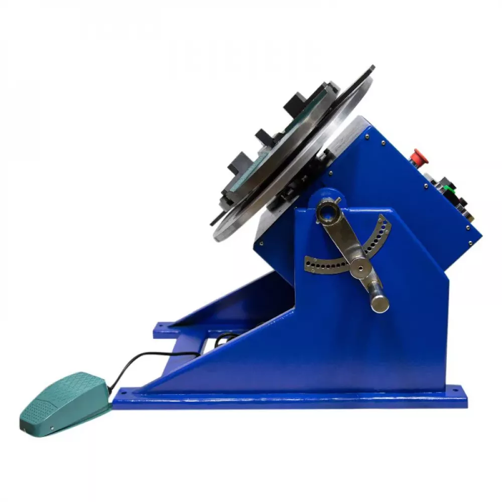 FoxWeld Атлант-0.5 сварочный вращатель 1921