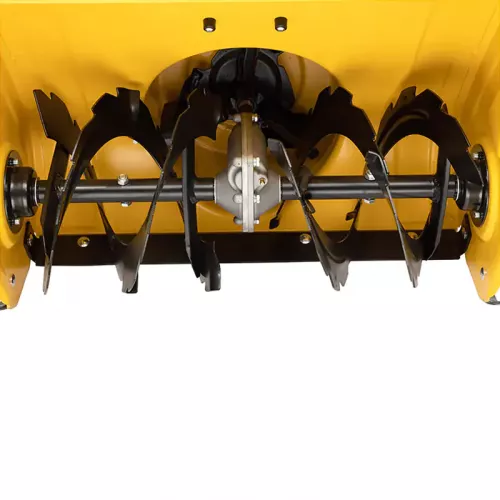 DENZEL SB 560 LP снегоуборщик бензиновый 97652