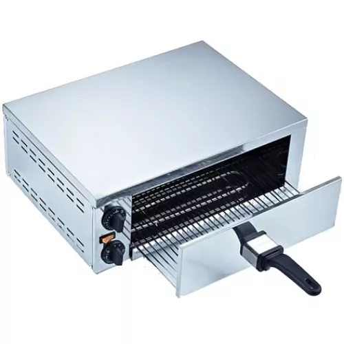 Печь для пиццы Hurakan HKN-MD05