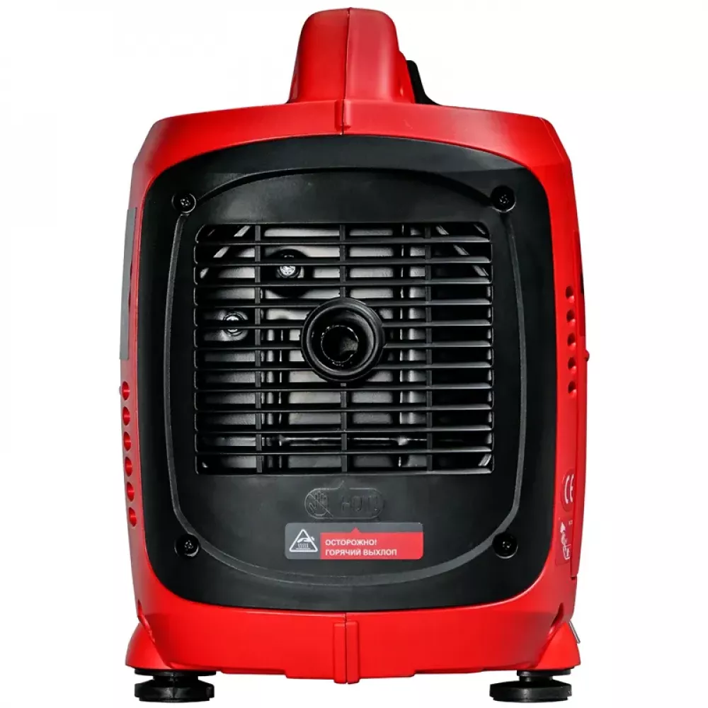 FUBAG TI 2000 инверторный генератор 641790