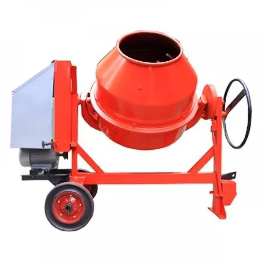 TOR LHT350 бетоносмеситель 1022022