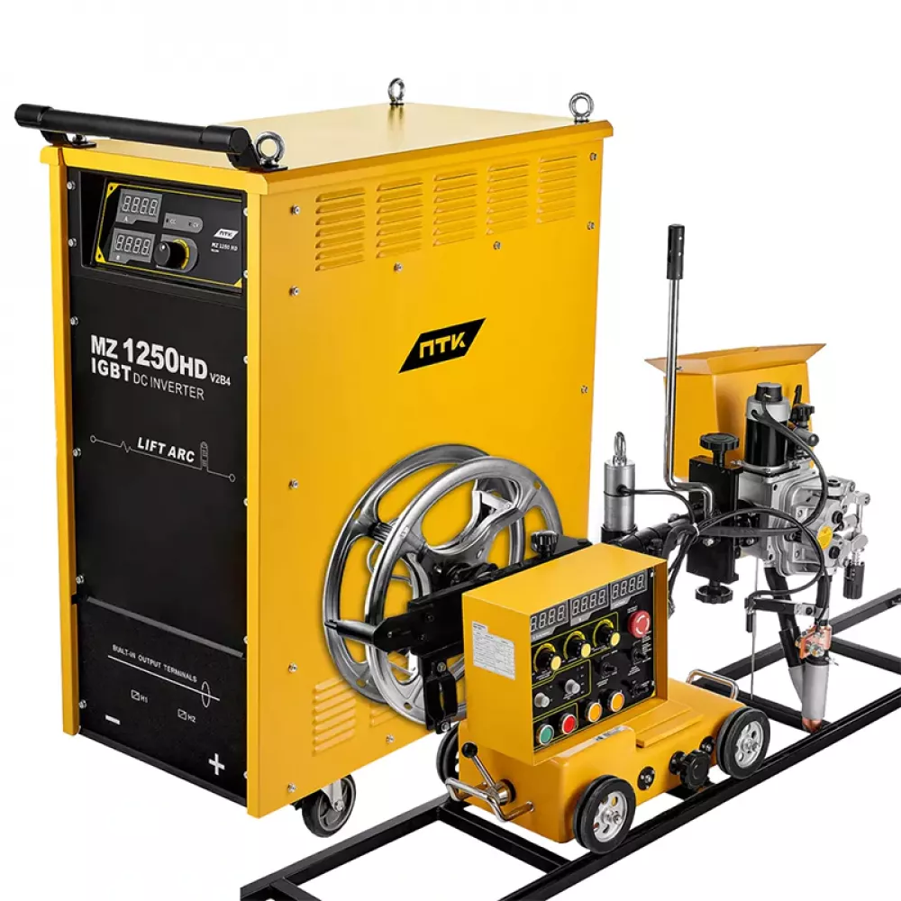 ПТК RILON MZ 1250 HD сварочный трактор 005.300.607