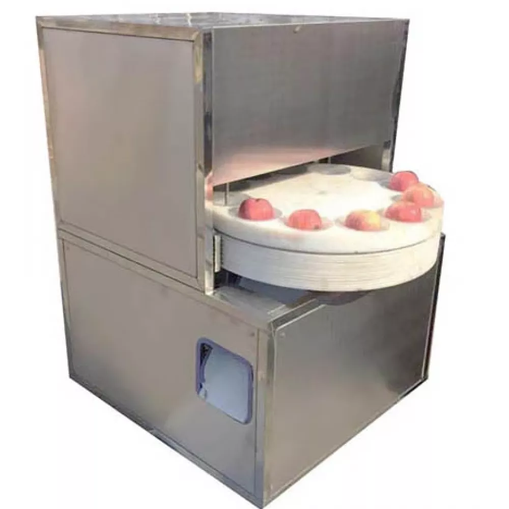 Машина удаления сердцевины и нарезки Roal HL-PG48