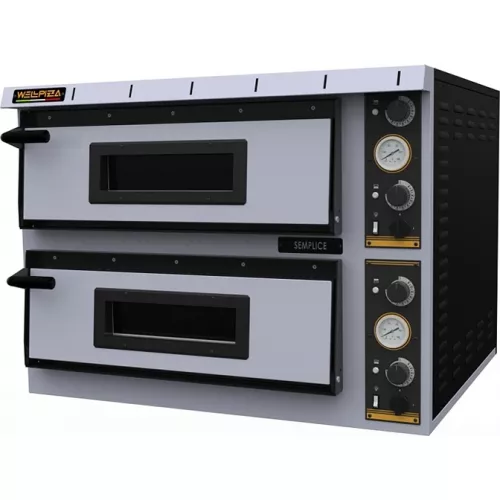 Печь для пиццы WellPizza Semplice 44M