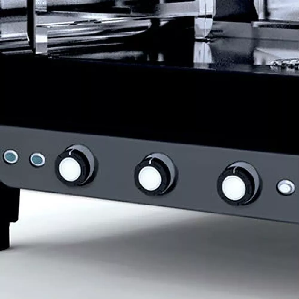 Печь конвекционная электрическая Unox XB 893