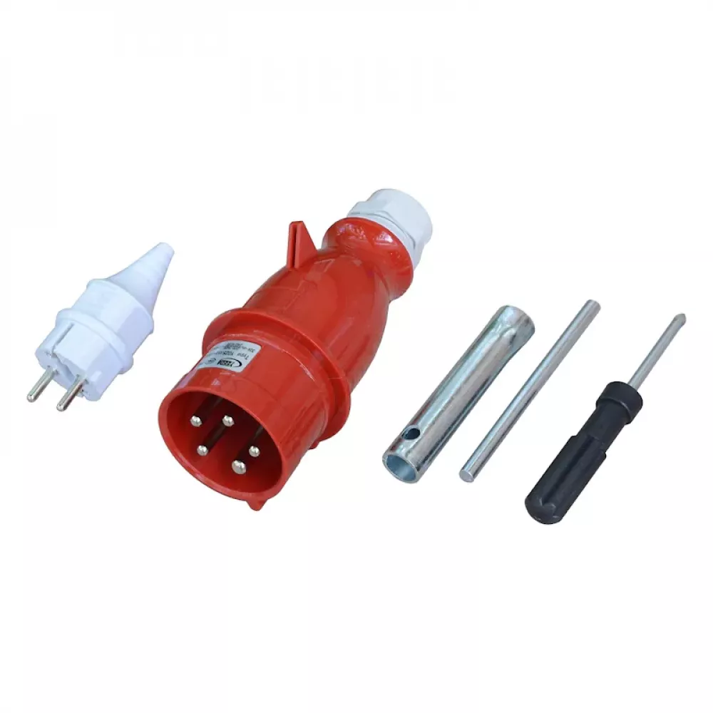 ТСС SGG 9000E3LA бензиновый генератор 190051