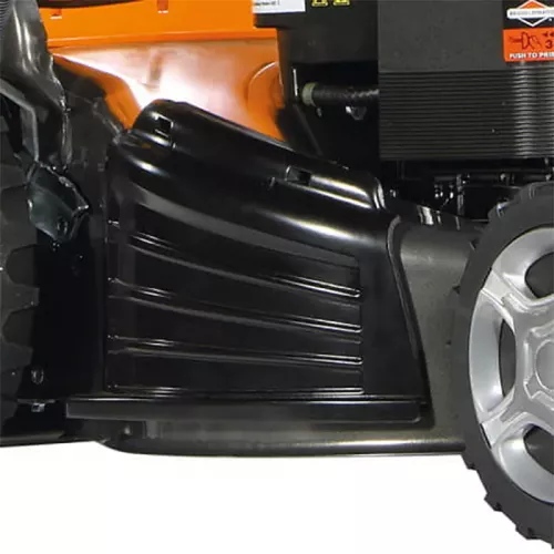 Газонокосилка бензиновая Oleo-Mac G 53 THX ALLROAD PLUS 4, 6607-9073E1L