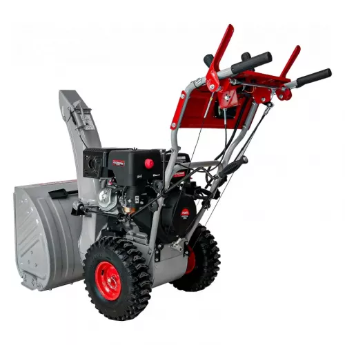 Ресанта СБ 8100Э бензиновый снегоуборщик 70/7/35