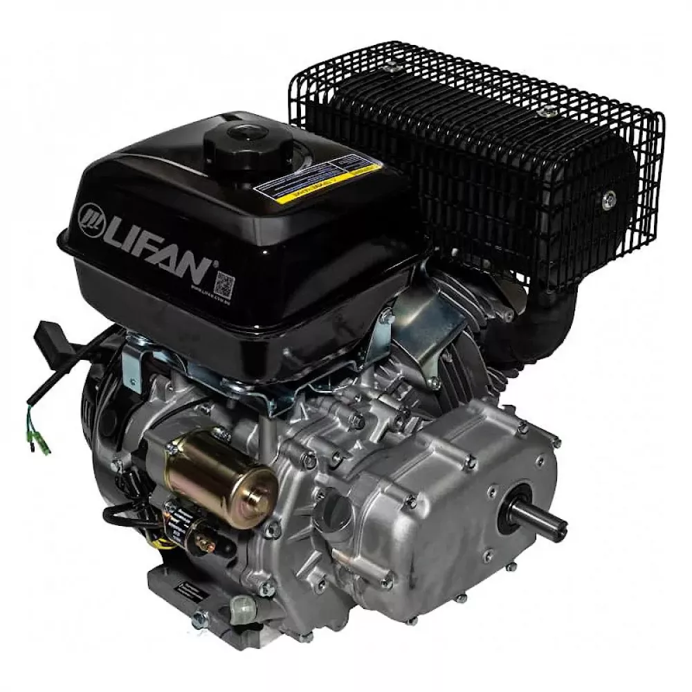 Lifan 192F-2D-R D22 3А двигатель бензиновый