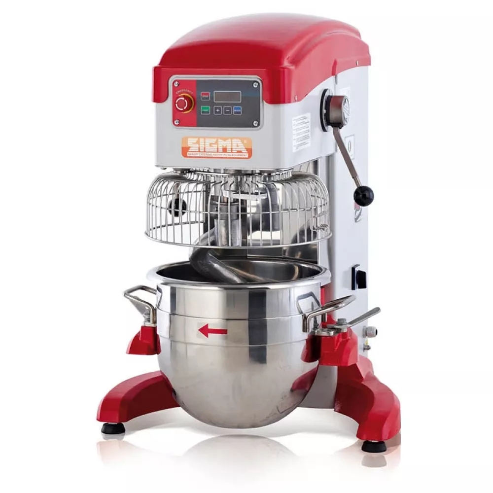 Планетарный миксер Sigma BM 20