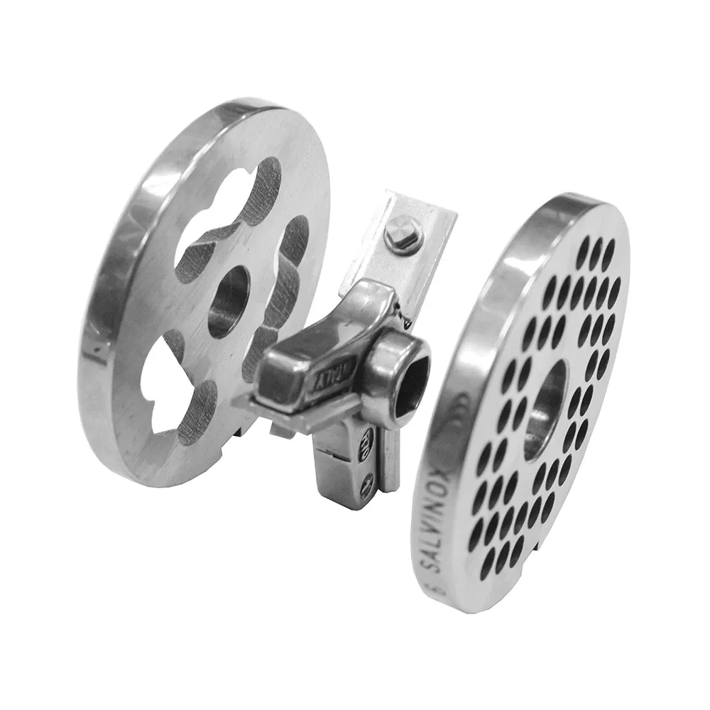 Мясорубка Fama TI12(FTI126UE)