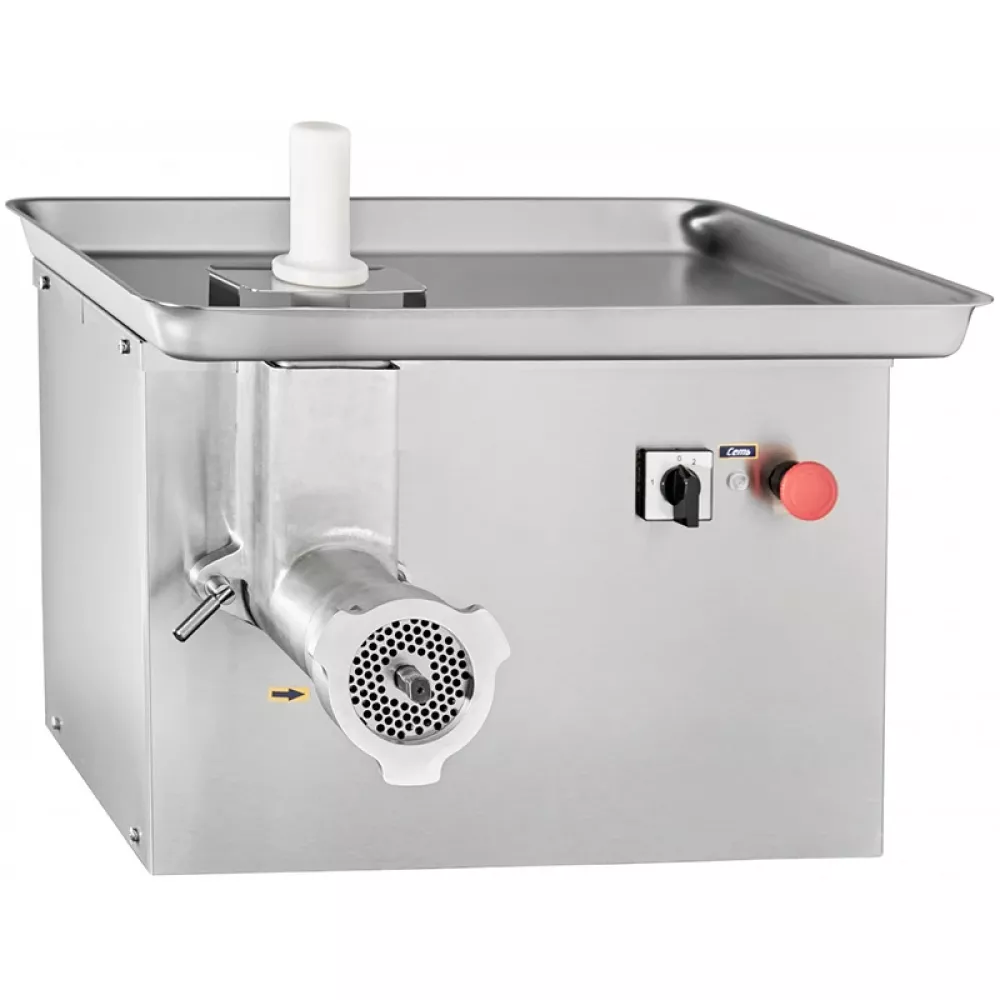 Мясорубка Abat МЭП-300Н-01