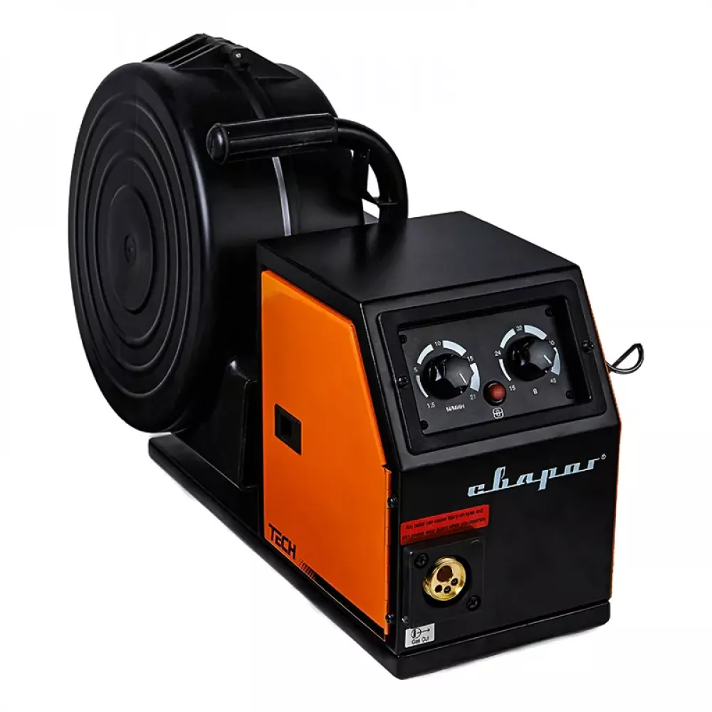 Сварог TECH MIG 3500 N222 сварочный инвертор 00000091307