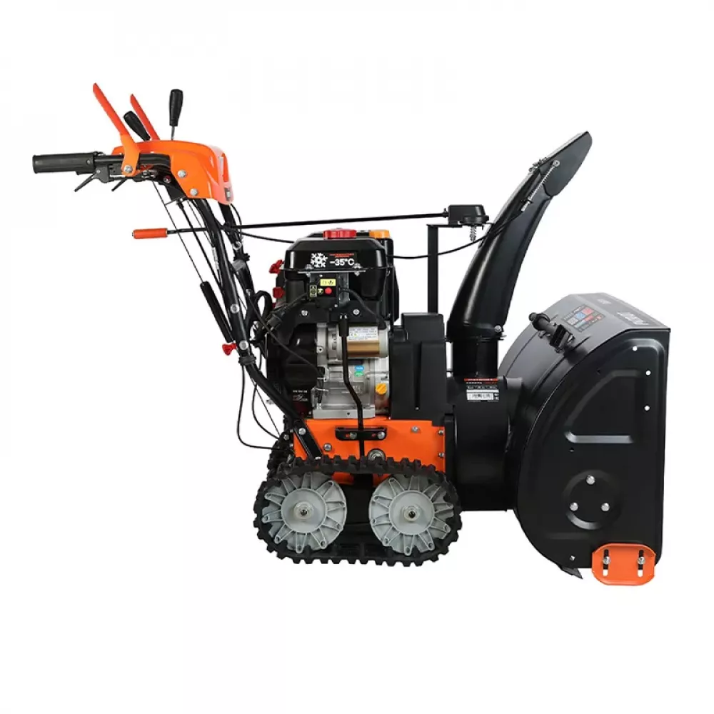 PATRIOT Сибирь 130 ЕТ снегоуборщик бензиновый, 426108130