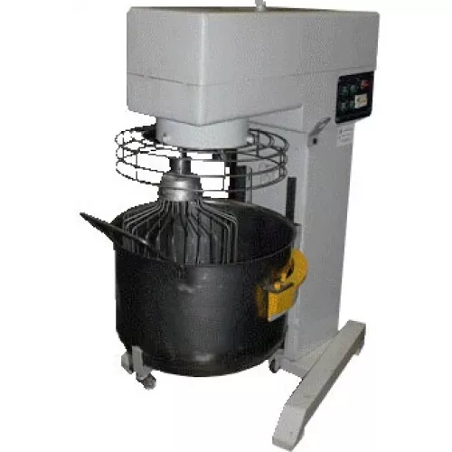 Планетарный миксер Станкостроитель МПВ-100 (1 дежа)