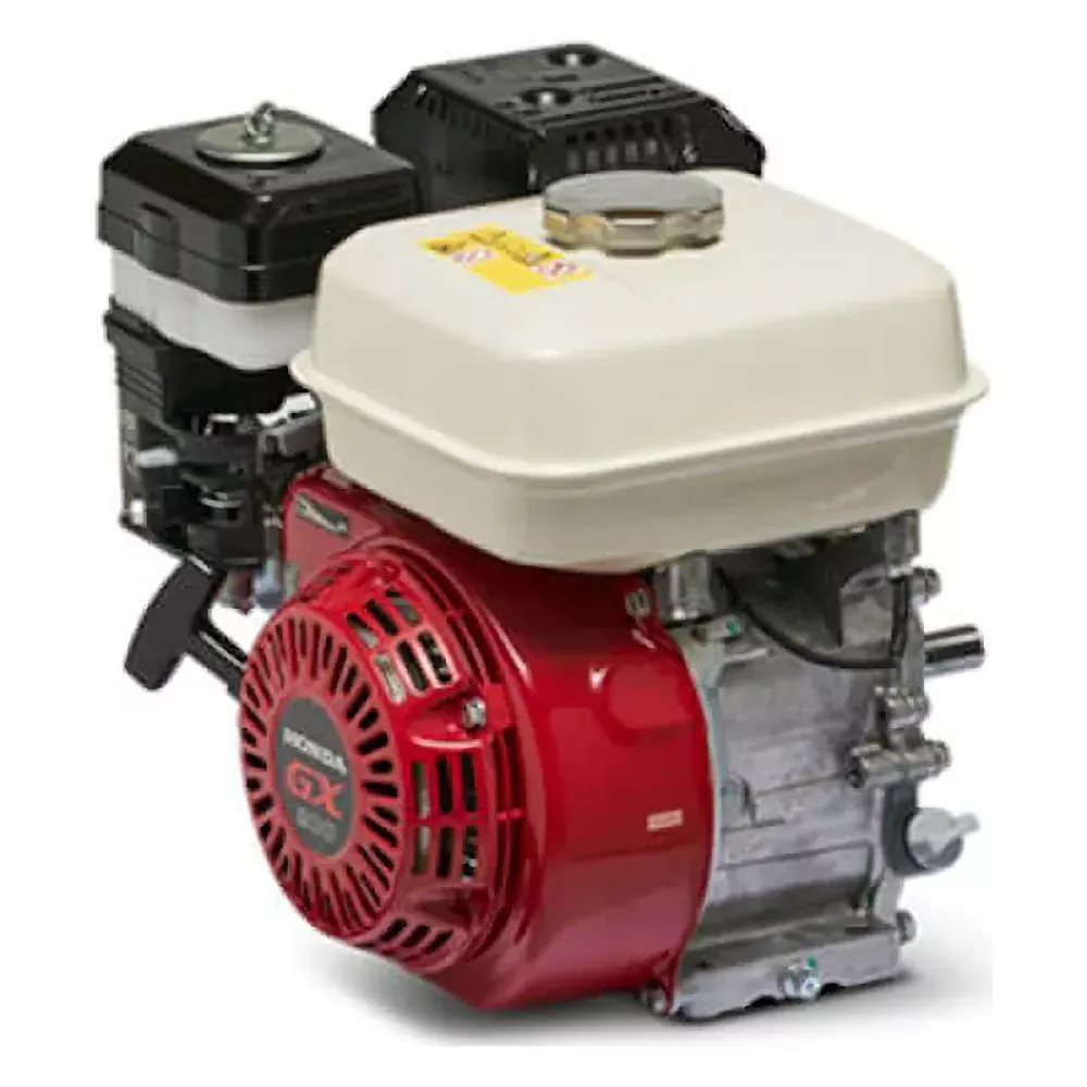 HONDA GX 200 UT2 LX-4-OH двигатель бензиновый
