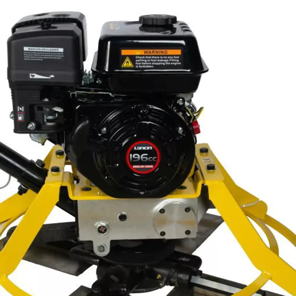 TOR S-80 Loncin затирочная машина 1012106