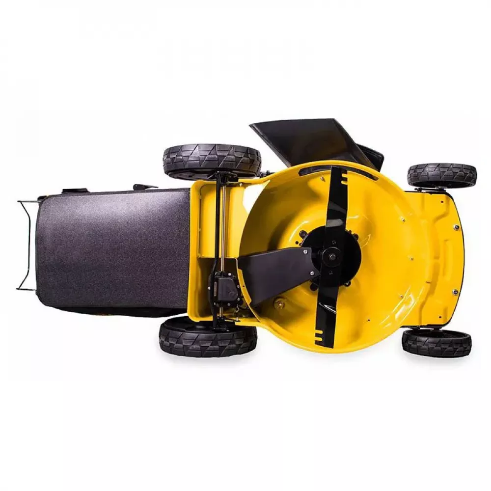 Газонокосилка CHAMPION LM5347BS