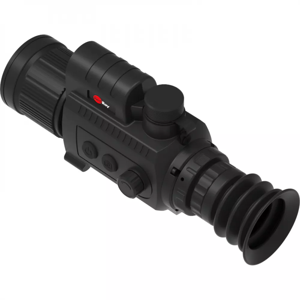 RedRay Rem 350R тепловизионный прицел