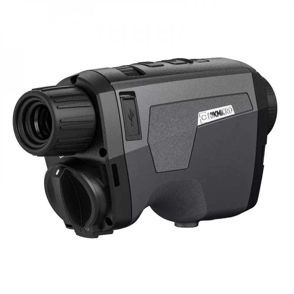 Hikmicro Gryphon GH25 тепловизионный монокуляр HM-TS23-25QG/WV-GH25