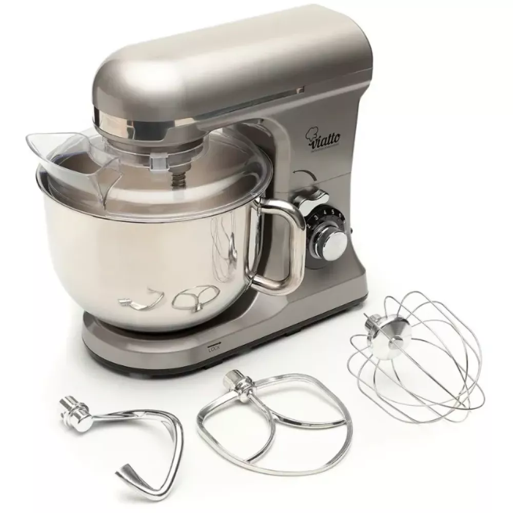 Планетарный миксер Viatto VA-SM7GPRO